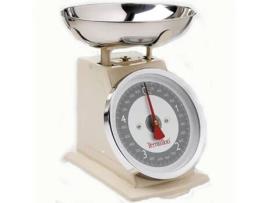 Balança De Cozinha Mecânica 5Kg - 10G - 8128 TERRAILLON