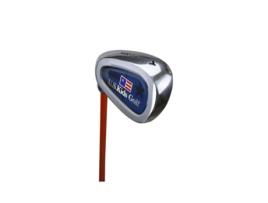 Criança de mão direita do pátio do clube U.S KIDS GOLF