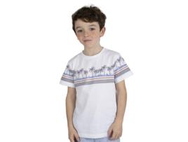 T-Shirt de Criança Charanga Copameral (Tam: 3/4 anS)