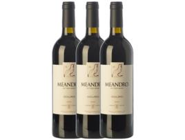Vinho OLAZABAL Olazabal Meandro Do Vale Meão Douro Joven (0.75 L - 3 unidades)