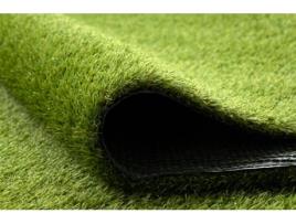 Relva Artificial DYWANY LUSZCZOW (100 x 200 cm - Poliéster - Verde)