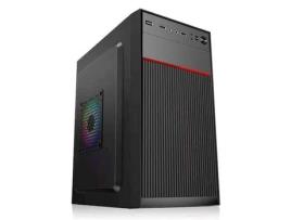 Desktop VIST (AMD Ryzen 5 5600G - RAM: 16 GB - SSD 1TB - AMD Vega 7)