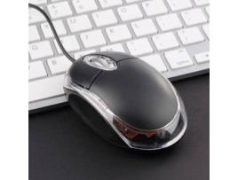 Rato HAPPYHOMY (Preto)