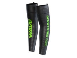 Manga de compressão em neoprene MAD WAVE OPNWTR DSSS