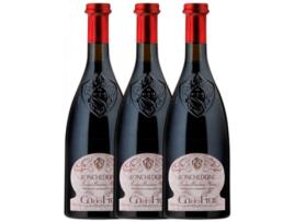 Vinho CÀ DEI FRATI Cà Dei Frati Ronchedone Italia Crianza (0.75 L - 3 unidades)