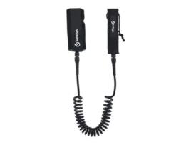 Trela SURFLOGIC chevilles SUP coil 10