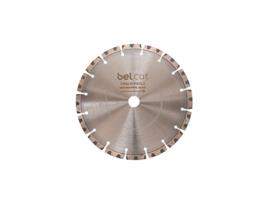 Disco de Granito Ø230 x 10 x 2,6 x 2,6 x 22,2 BELCUT