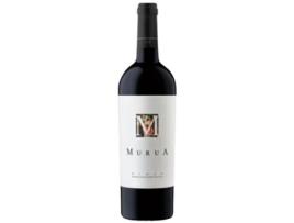 Vinho MASAVEU Masaveu M De Murua Rioja (0.75 L - 1 unidade)