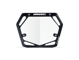 Placa Bmx MAC COMPONENTS Pro