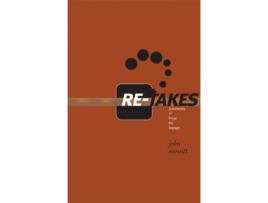 Livro re-takes de john mowitt (inglês)