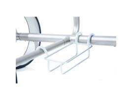 Suporte de bateria para carrinho JuStar Titan Classic