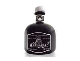 Tequila Single Barrel Special Reserve Ceramic 70cl. LA COFRADIA