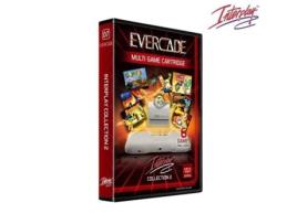 Jogo para Evercade Cartucho Interplay 2