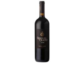 Vinho QUINTA DO CRASTO Quinta Do Crasto Tinta Roriz Tempranillo Portugal (0.75 L - 1 unidade)