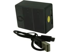Carregador OTECH Compatível com Gopro Hd Hero3 White Edition