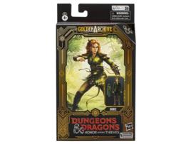 DUNGEONS & DRAGONS Golden Archive Doric - DUNGEONS & DRAGONS (Idade Mínima Recomendada: 4 anos)