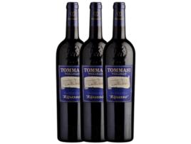 Vinho TOMMASI Tommasi Valpolicella Ripasso Crianza (0.75 L - 3 unidades)