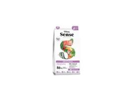 Ração para Gatos DIBAQ PETCARE Sense Grain Free Delicious Peixe e Peru