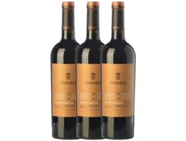 Vinho TAMARAL Tamaral Tempranillo Ribera Del Duero Reserva (0.75 L - 3 unidades)