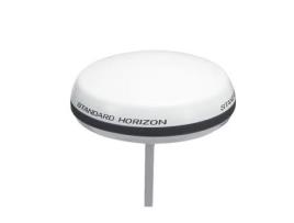 Antena gps externa de 15 m de cabo para todos os modelos fixos STANDARD HORIZON