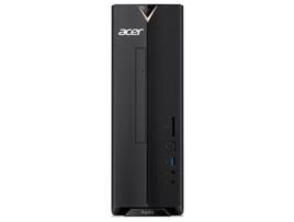 Desktop ACER XC-840 (Celeron N4505 - RAM: 8 GB - 256 GB SSD)