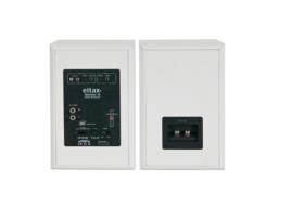 Altavoces ELTAX Monitor Iii Blanco Pareja