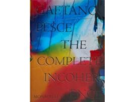 Livro gaetano pesce de gaetano pesce (inglês)