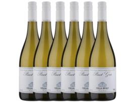 Vinho WEINGUT VILLA WOLF Weingut Villa Wolf Pinot Cinza Pfälz (0.75 L - 6 unidades)