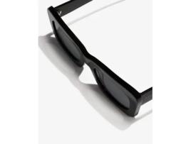 Óculos de Sol HAWKERS Lauper Black Unissexo