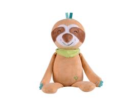 Peluche AHS Kids Sleep Music Starlight Sloth (Idade Mínima Recomendada: 1 ano)