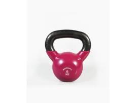 Kettlebell 6Kg BOOMFIT