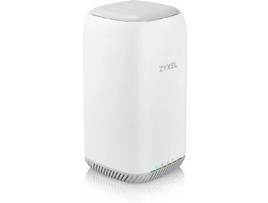 Router ZYXEL Wireless