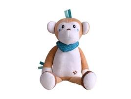 Peluche AHS Starlight Monkey de música (Idade Mínima Recomendada: 1 ano)