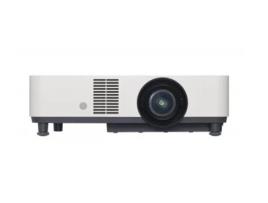 Projetor SONY Vpl-Phz51 Standard Throw 5300 Ansi Lumens 3Lcd Wuxga 1920X1200 White