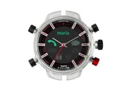 Smartwatch WATXANDCO XXL King kong / Black