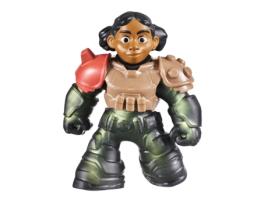 Heroes Of Goo Jit Zu Disney Pixar Lightyear: Izzy Hawthorne (Idade Mínima Recomendada: 4 anos)