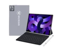 Tablet WUXAIN V8PROMAX (10,36'' - 64 GB - 4 GB RAM)