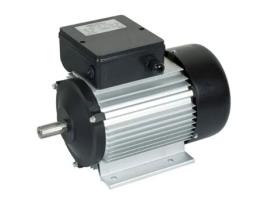 Motor Elétrico 3Cv Mono 1400 Rpm M3M14 Ribitech