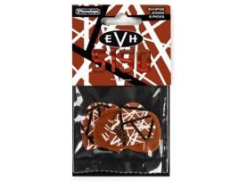 Evh 5150 Variety Pack com 6 Plypk ? Dunlop