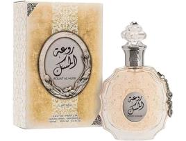 Perfume Mulher Lattafa EDP Rouat Al Musk 100 ml