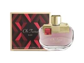 Perfume Mulher Rue Broca EDP Oh Tiara Ruby 100 ml