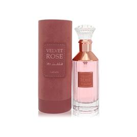 Perfume Mulher Lattafa EDP Velvet Rose 100 ml