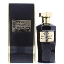Perfume Unissexo Amouroud EDP Midnight Rose 100 ml