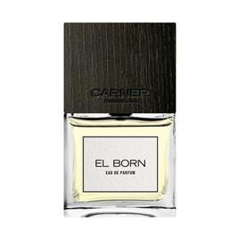 Perfume Unissexo Carner Barcelona EDP El Born 50 ml