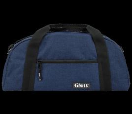 Ghuts - Saco De Desporto Redondo GH102 Marine Blue