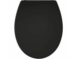 Tampo de Sanita Gelco Preto