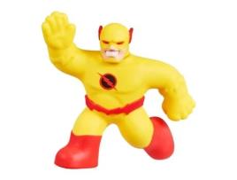 Heróis de Goo Jit Zu Marvel O Incrível Hulk Vs Thanos Infinite Power (Idade Mínima Recomendada: 4 anos)