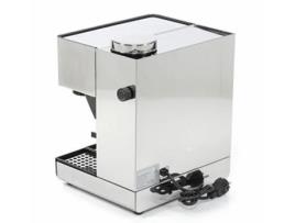 Máquina de Café AutmáticaLELIT Pl042Emi Manual Espresso 2.7 L