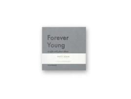 Álbum de Fotografias PRINTWORKS Forever Young