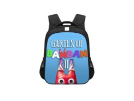 Mochila Escolar XM (Poliéster)